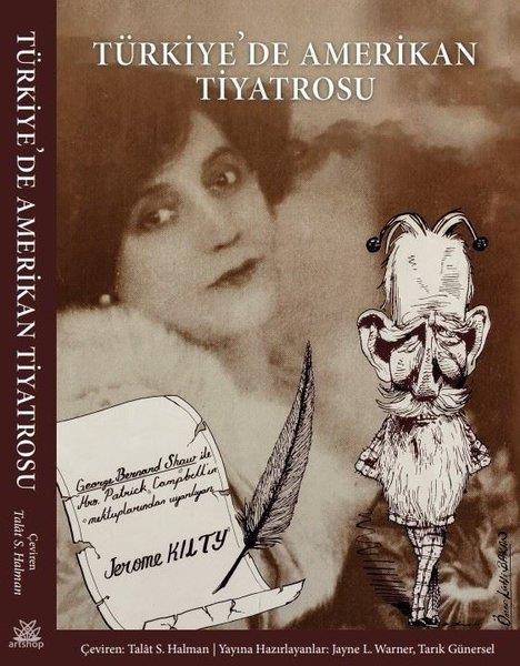 KolektifTiyatroTürkiye'de Amerikan Tiyatrosu