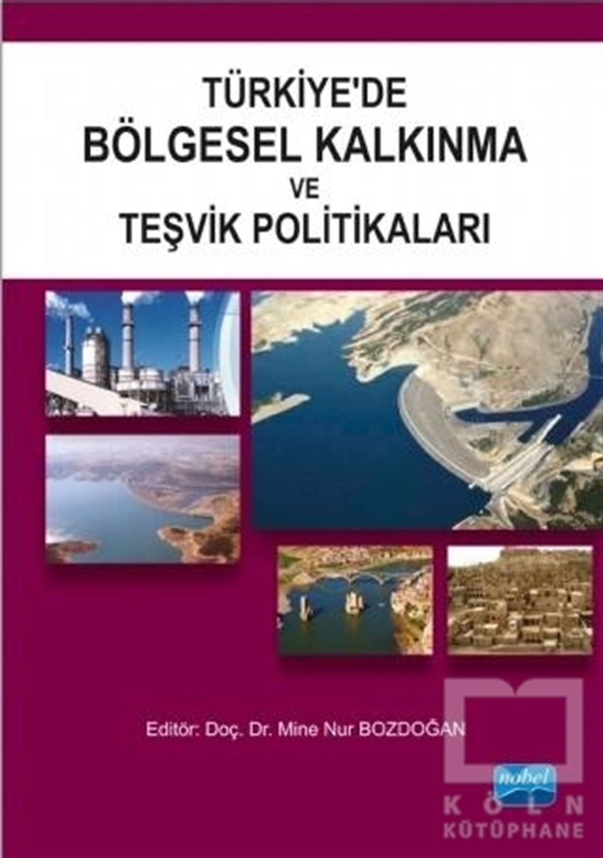 Şaban KüçükAraştırma-İnceleme-KuramTürkiye’de Bölgesel Kalkınma ve Teşvik Politikaları