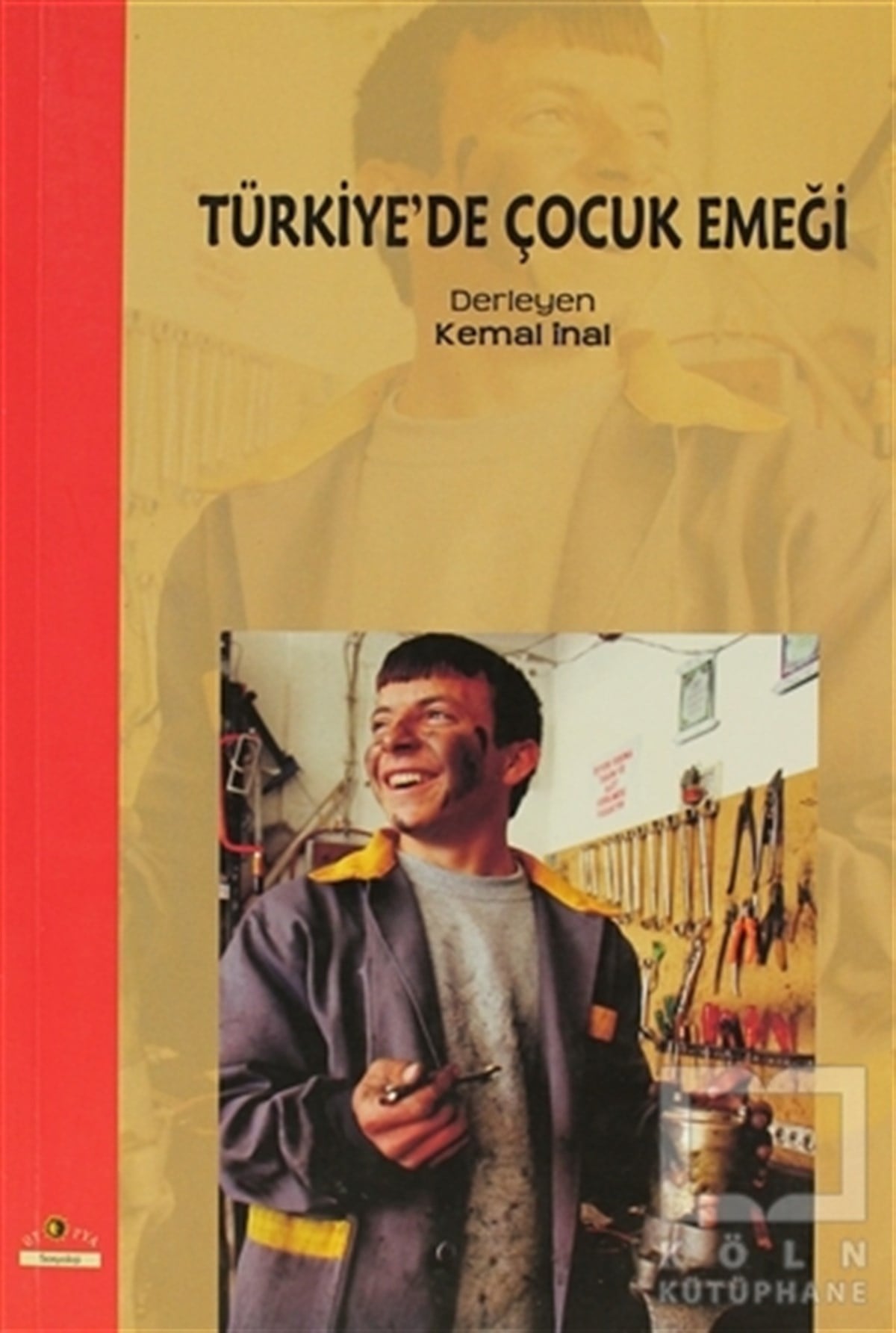 DerlemeDiğerTürkiye’de Çocuk Emeği