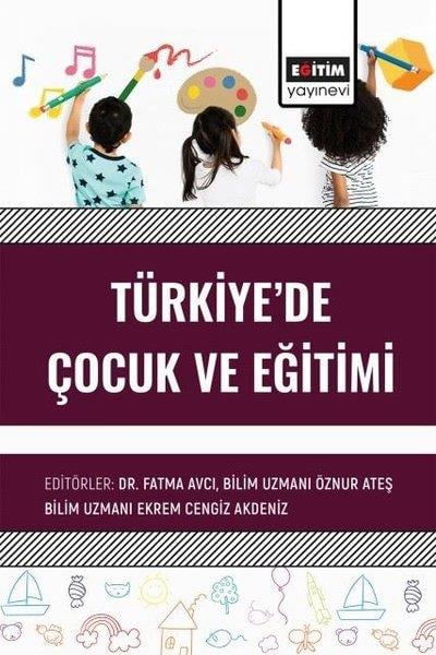 KolektifDigerTürkiye'de Çocuk ve Eğitimi