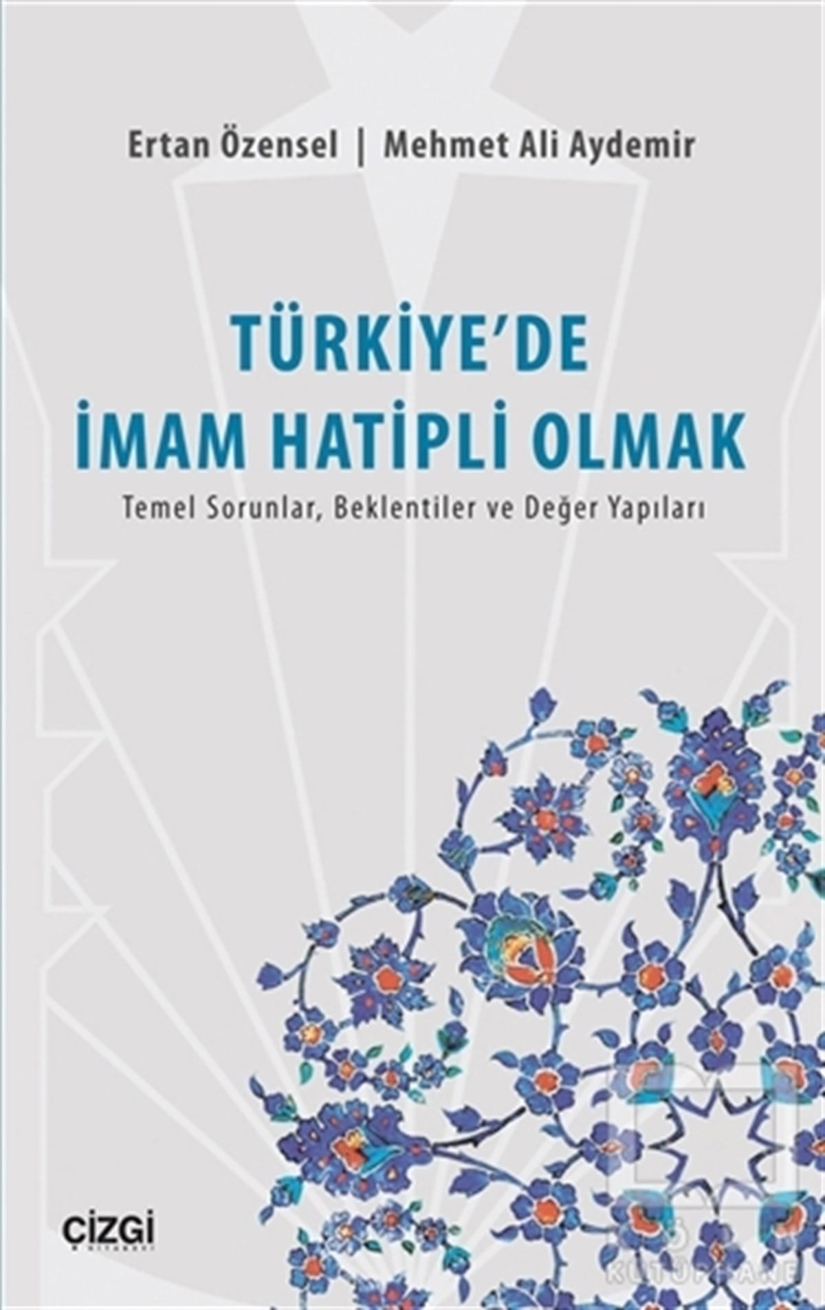 Ertan ÖzenselDiğerTürkiye’de İmam Hatipli Olmak