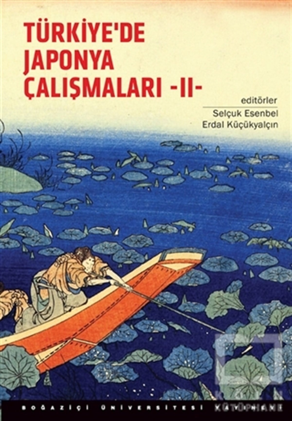 KolektifDiğerTürkiye’de Japonya Çalışmaları 2