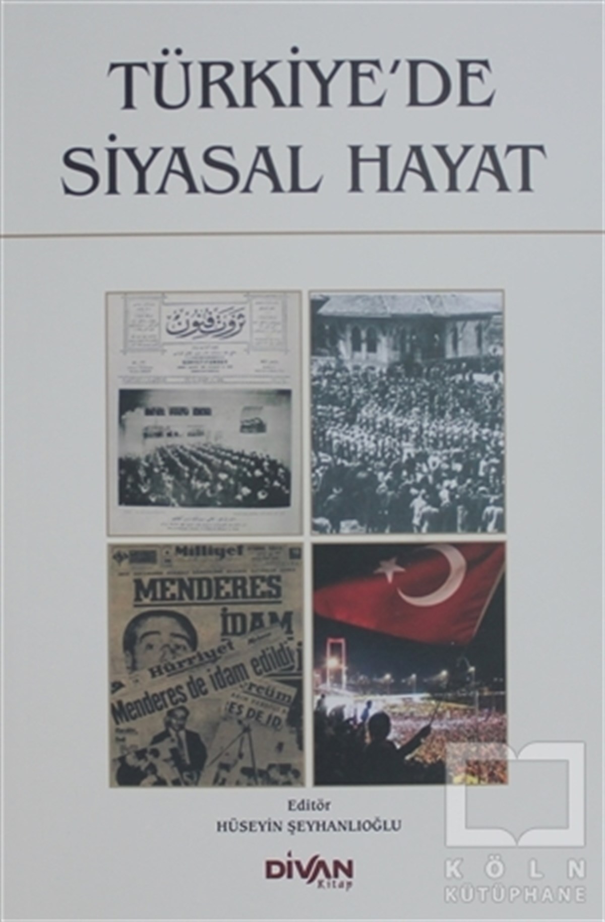Bilal SamburTürkiye Siyaseti ve PolitikasıTürkiye'de Siyasal Hayat