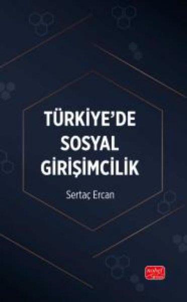 Ömer Nasuhi BilmenEğitimTürkiye'de Sosyal Girişimcilik