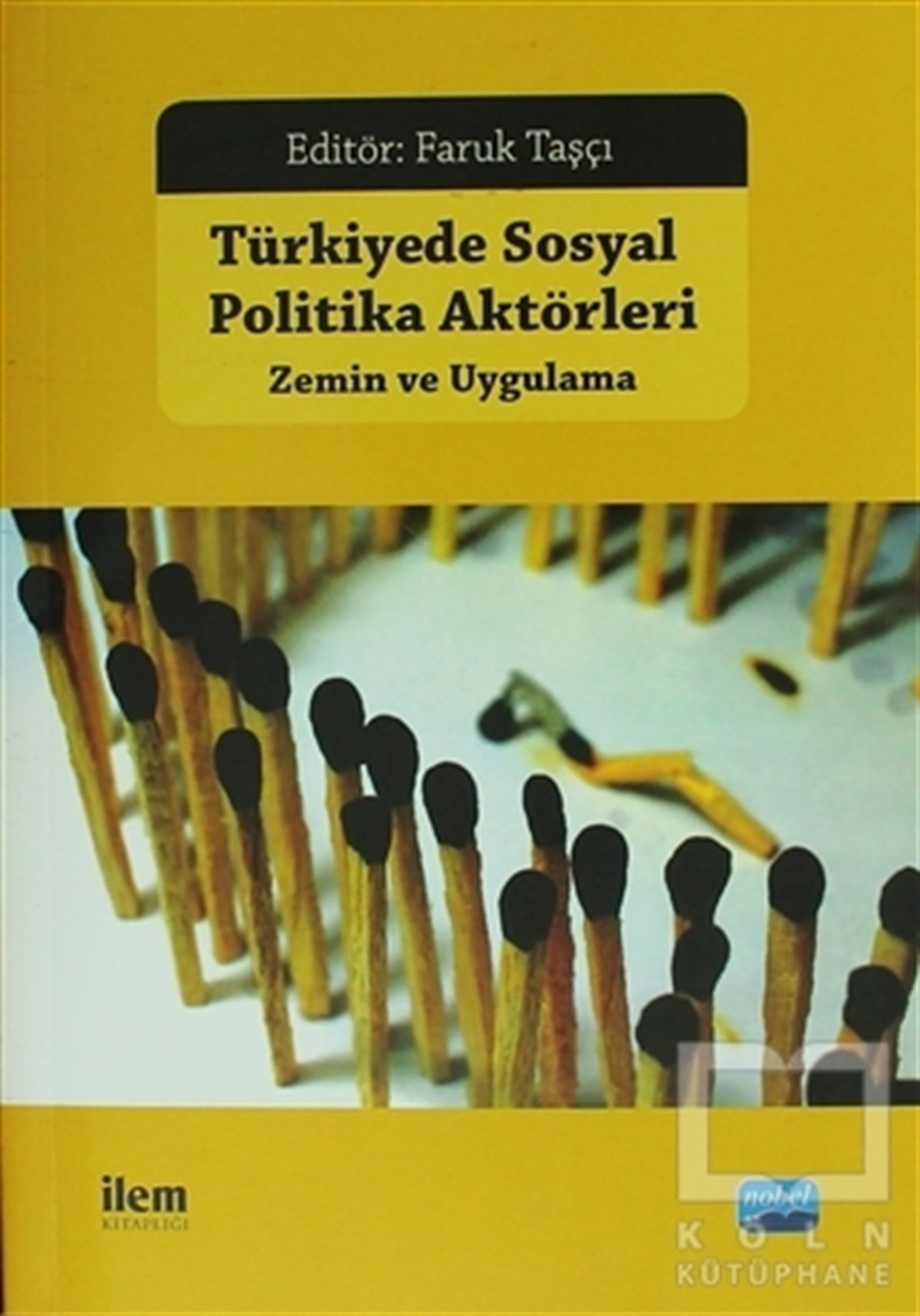 Faruk TaşçıTürkiye Siyaseti ve PolitikasıTürkiye'de Sosyal Politika Aktörleri