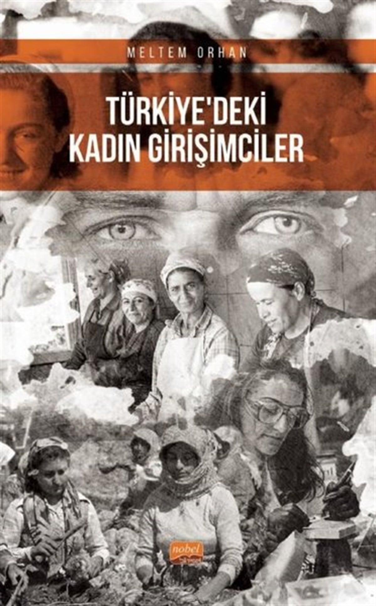 Meltem OrhanYönetim / İş Geliştirme / KaliteTürkiye'deki Kadın Girişimciler