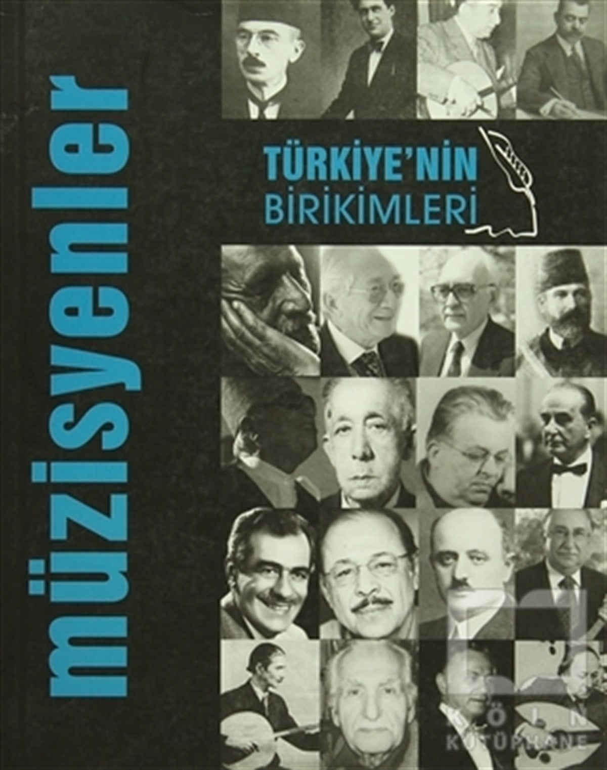 KolektifDiğerTürkiye'nin Birikimleri 3 - Müzisyenler