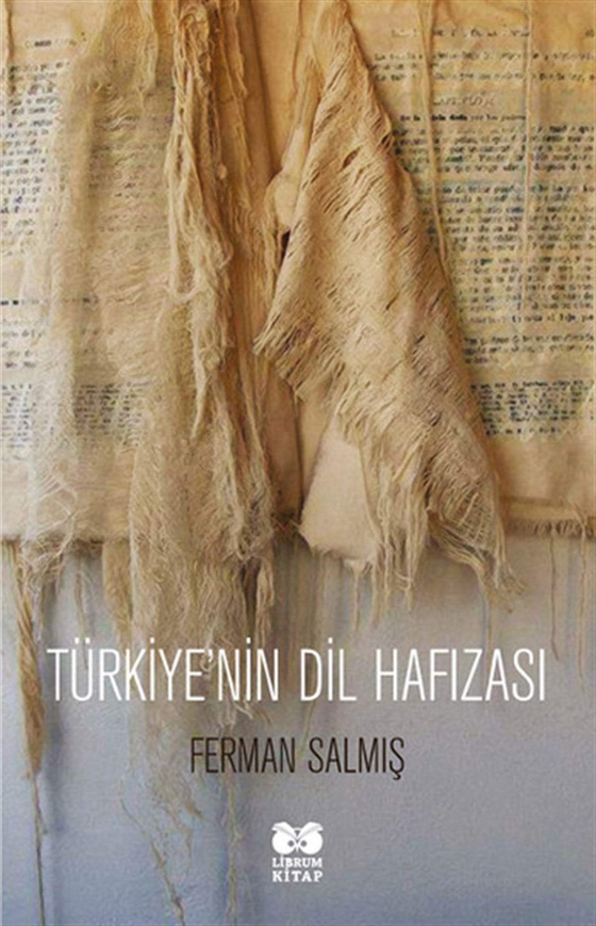 Suat Hayri KüçükTürkçe Dil Bilim KitaplarıTürkiye'nin Dil Hafızası