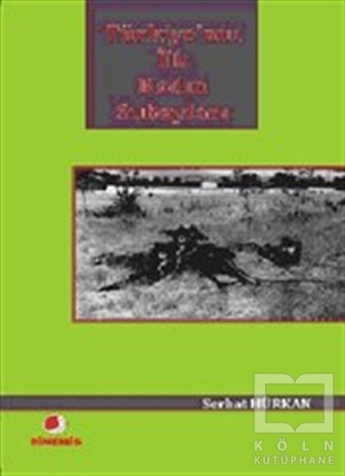 Serhat HürkanTarihsel RomanlarTürkiye’nin İlk Kadın Subayları (Cep Boy)