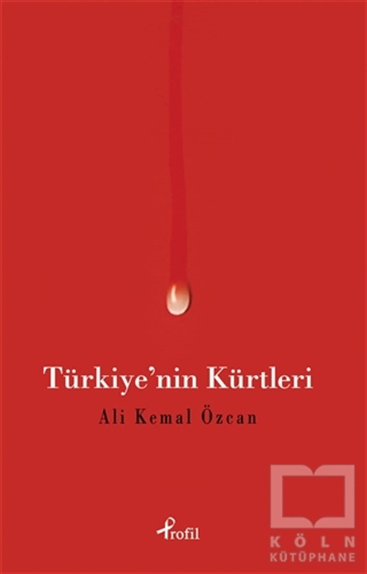 Ali Kemal ÖzcanTürkiye Siyaseti ve PolitikasıTürkiye'nin Kürtleri