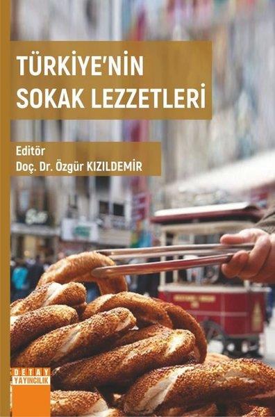 KolektifEğitimTürkiye'nin Sokak Lezzetleri