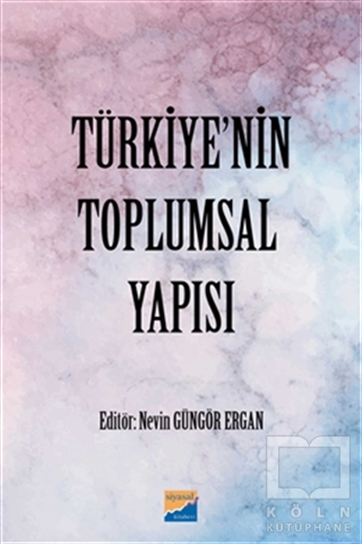 Nevin Güngör ErganSiyaset SosyolojisiTürkiye'nin Toplumsal Yapısı