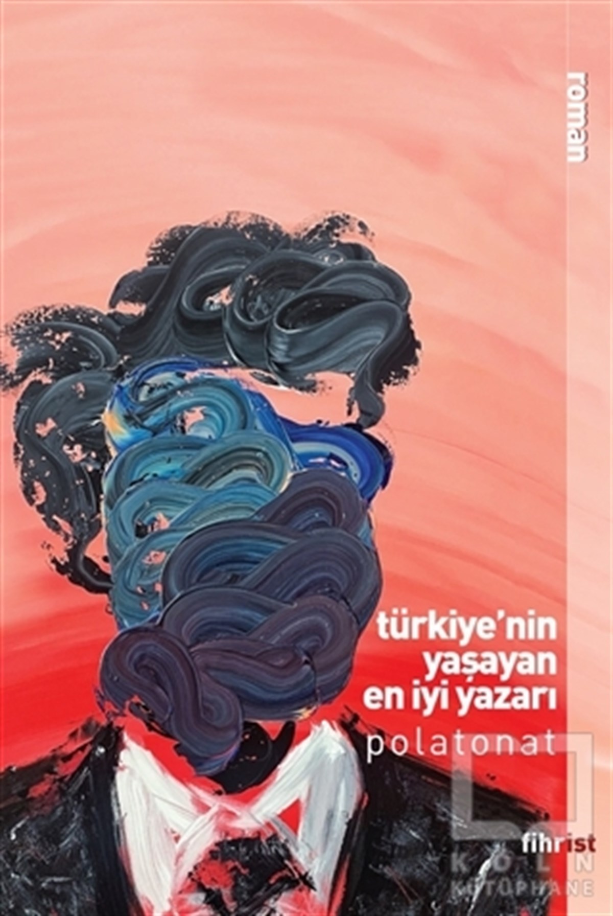 Polat OnatBilimkurgu KitaplarıTürkiye'nin Yaşayan En İyi Yazarı
