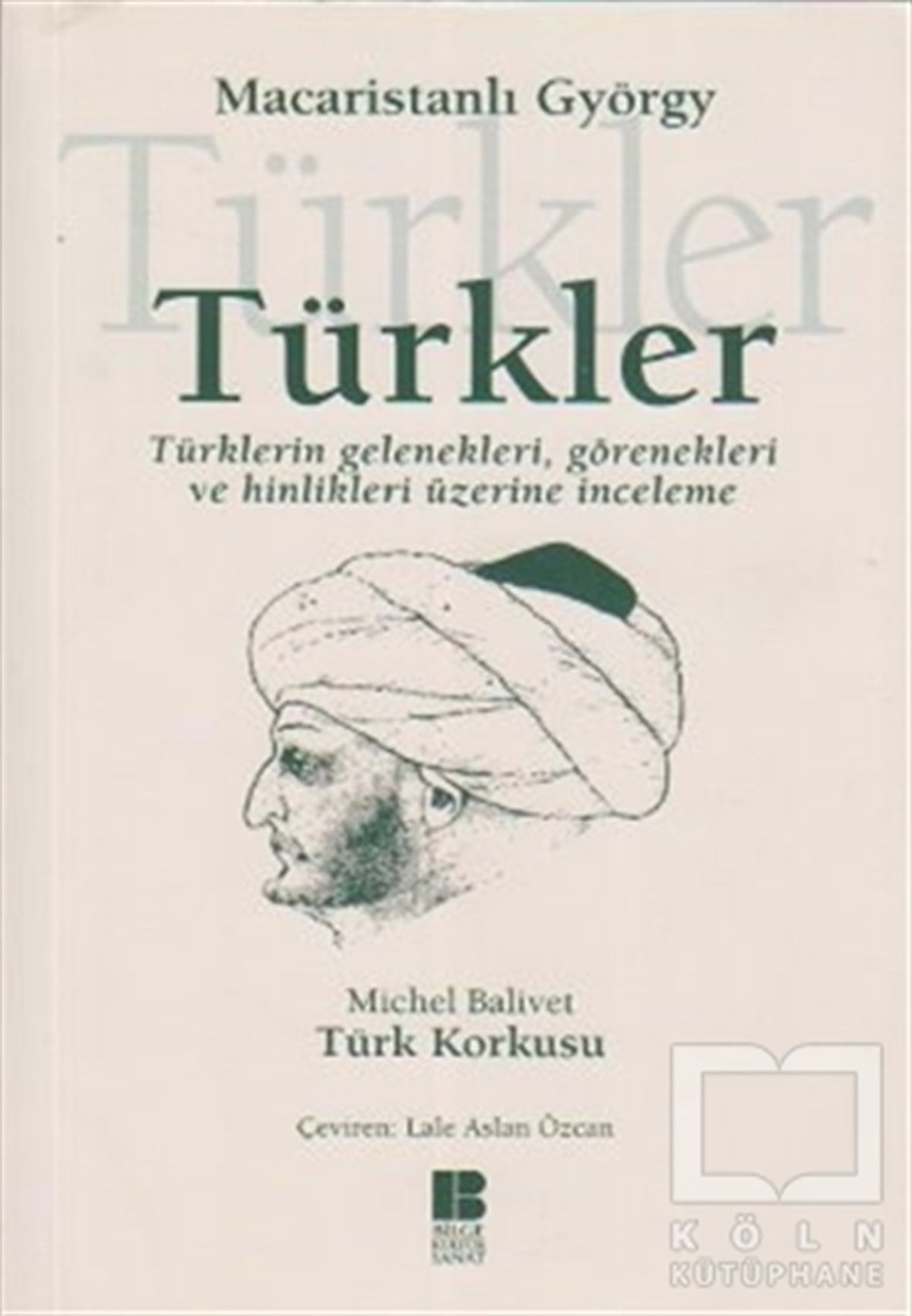 György DozsaTürk Tarihi AraştırmalarıTürkler