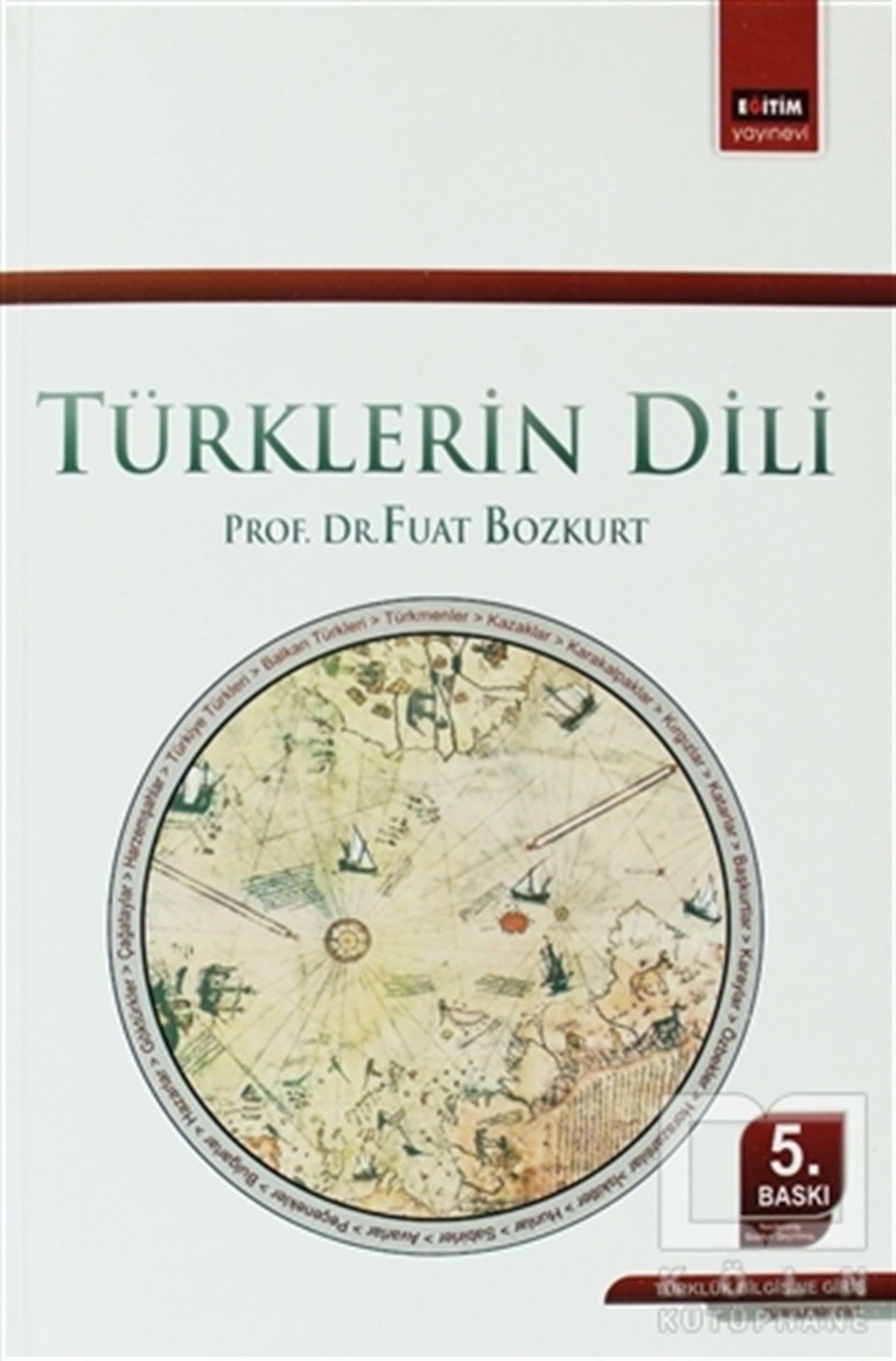 Fuat BozkurtDiğerTürklerin Dili