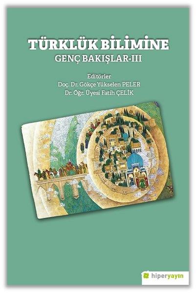 KolektifEğitimTürklük Bilimine Genç Bakışlar 3