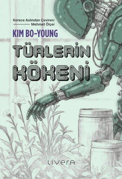 Kim Bo-youngDünya RomanTürlerin Kökeni