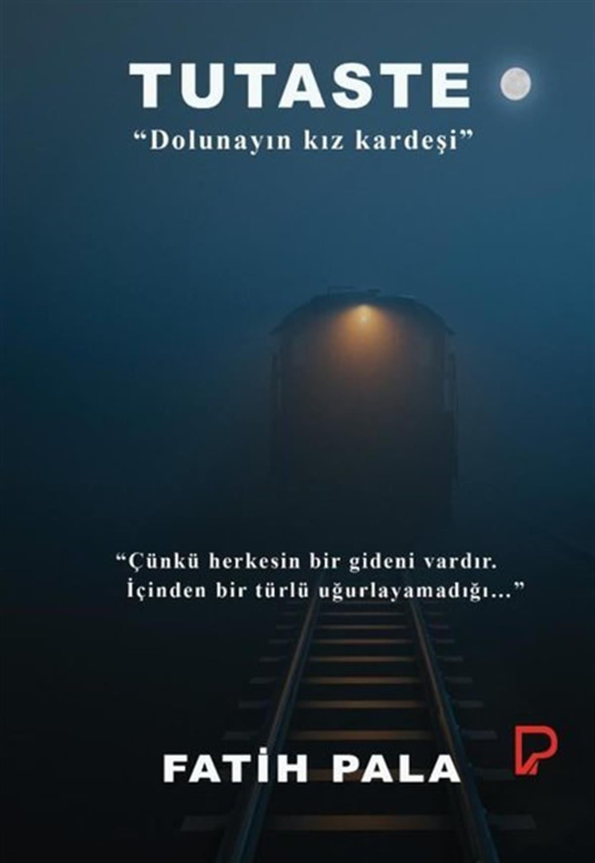 Fatih PalaTürk ŞiiriTutaste