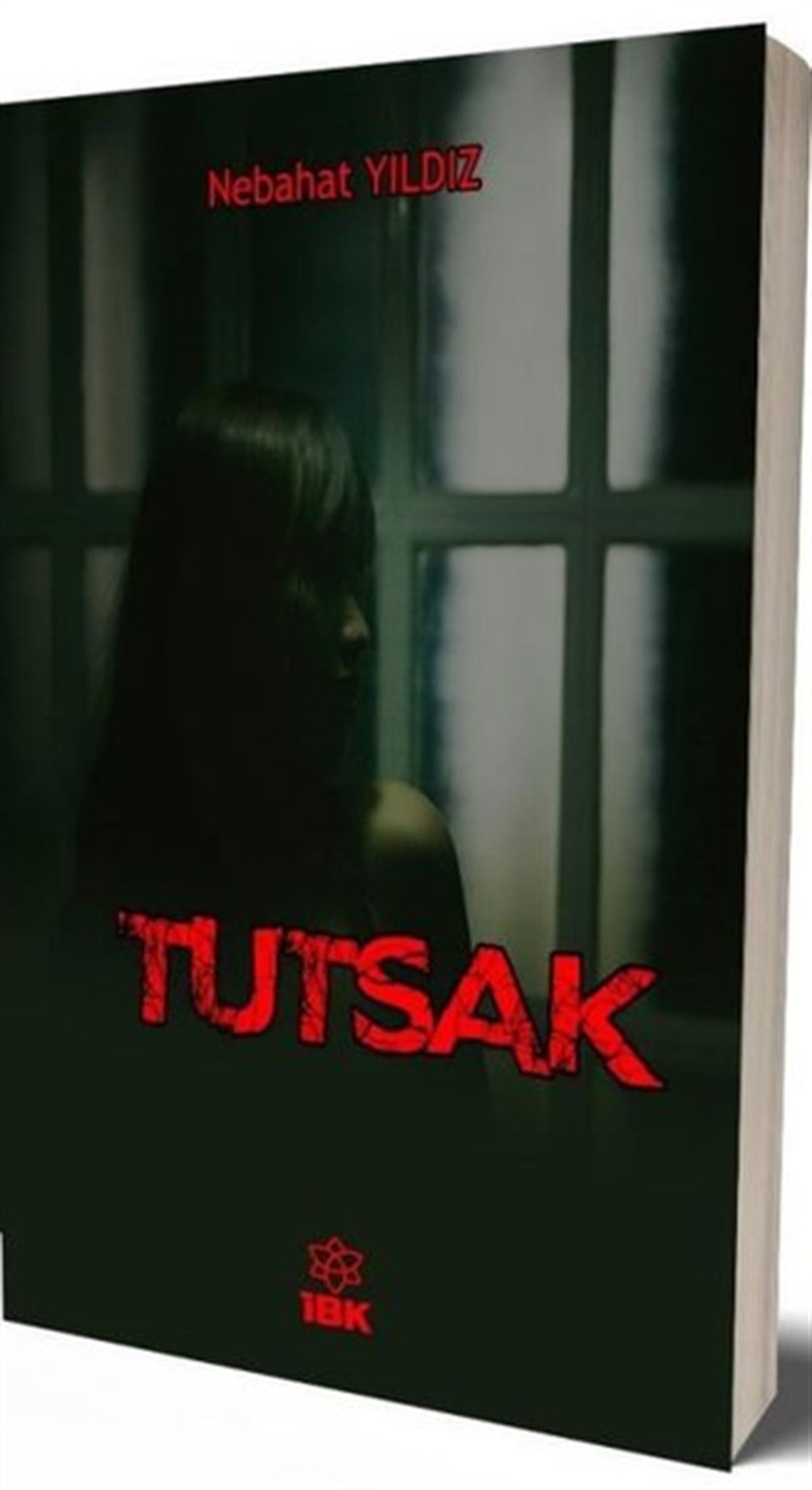 Nebahat YıldızTürkiye RomanTutsak