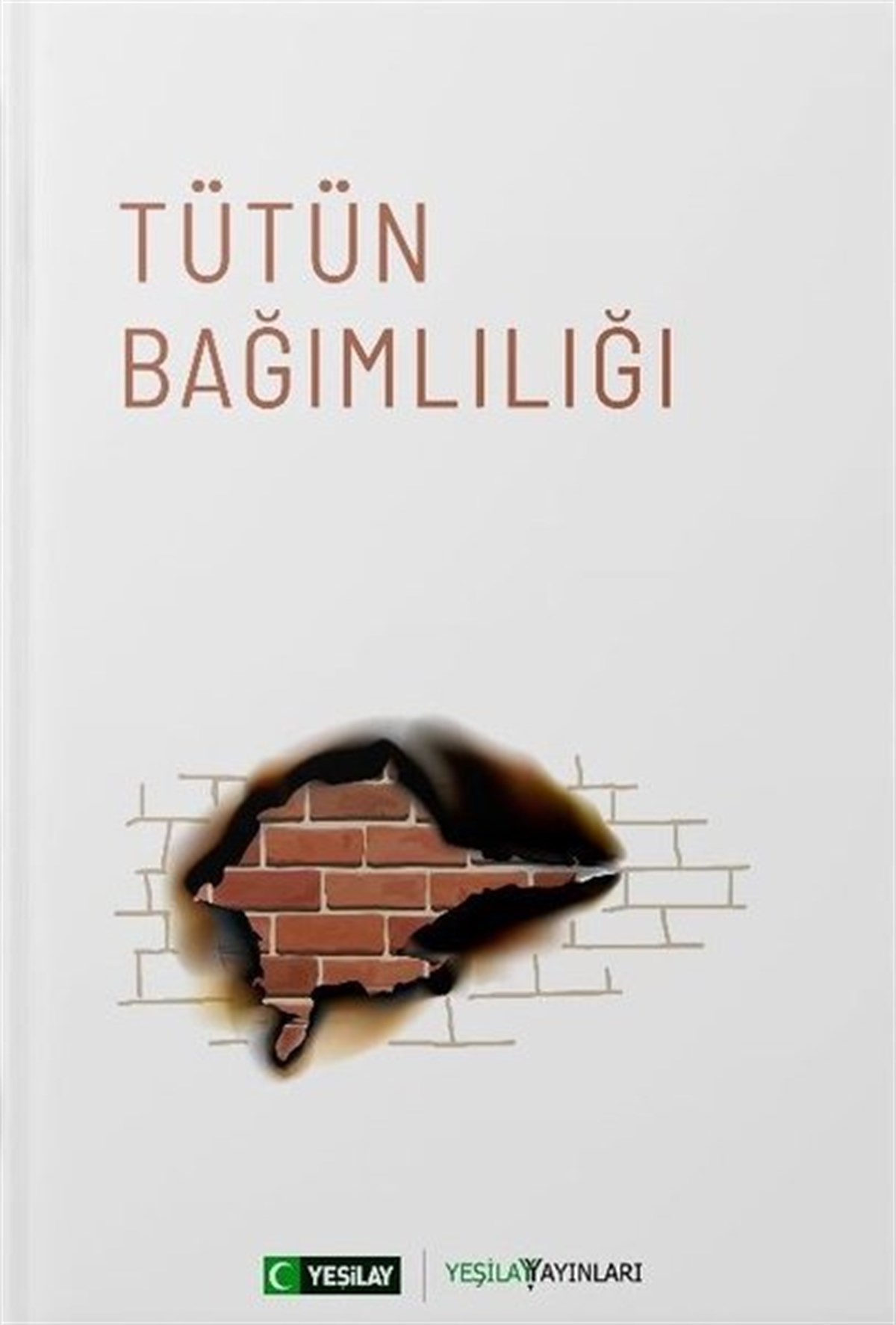 KolektifUyusturucu ve AlkolizmTütün Bağımlılığı