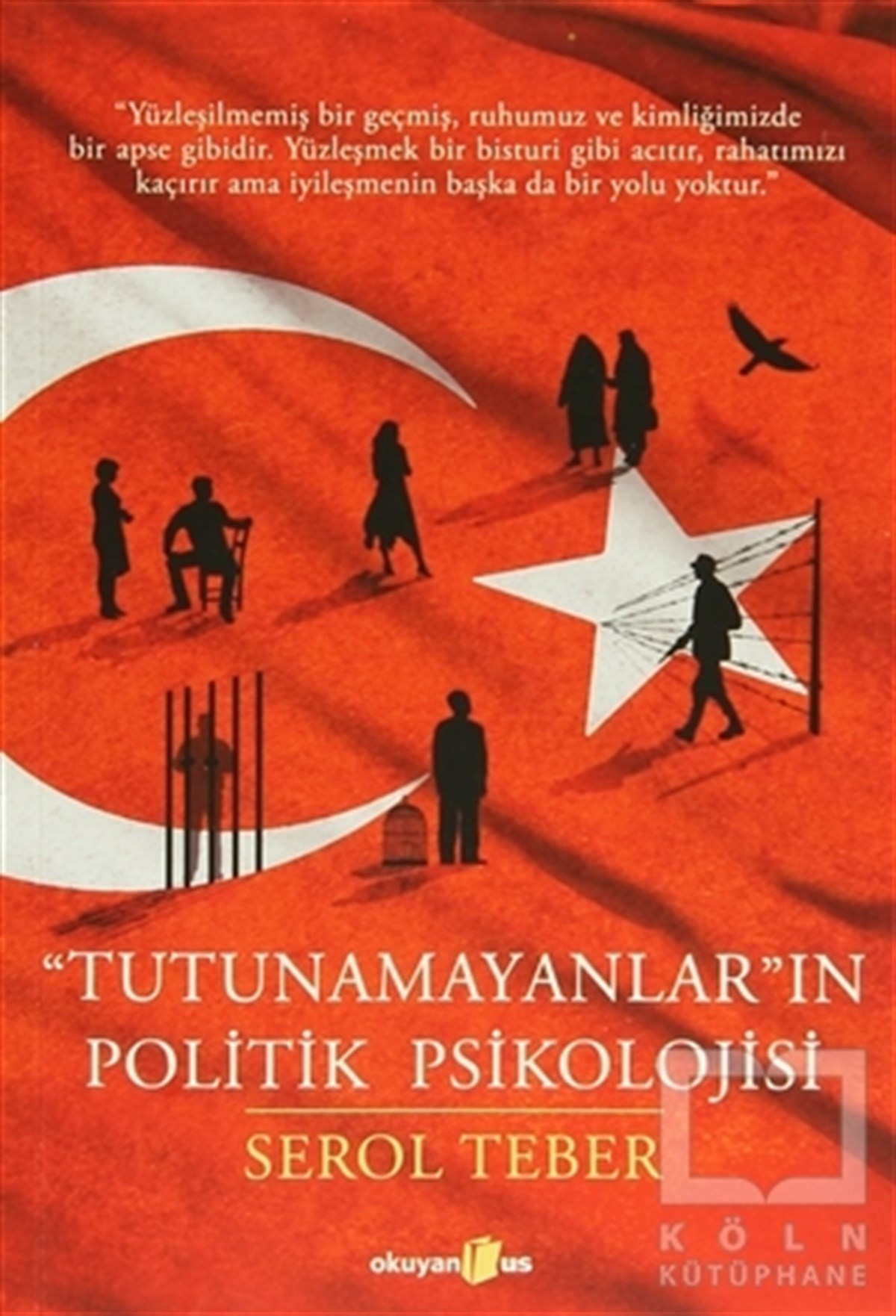 Serol TeberDiğer