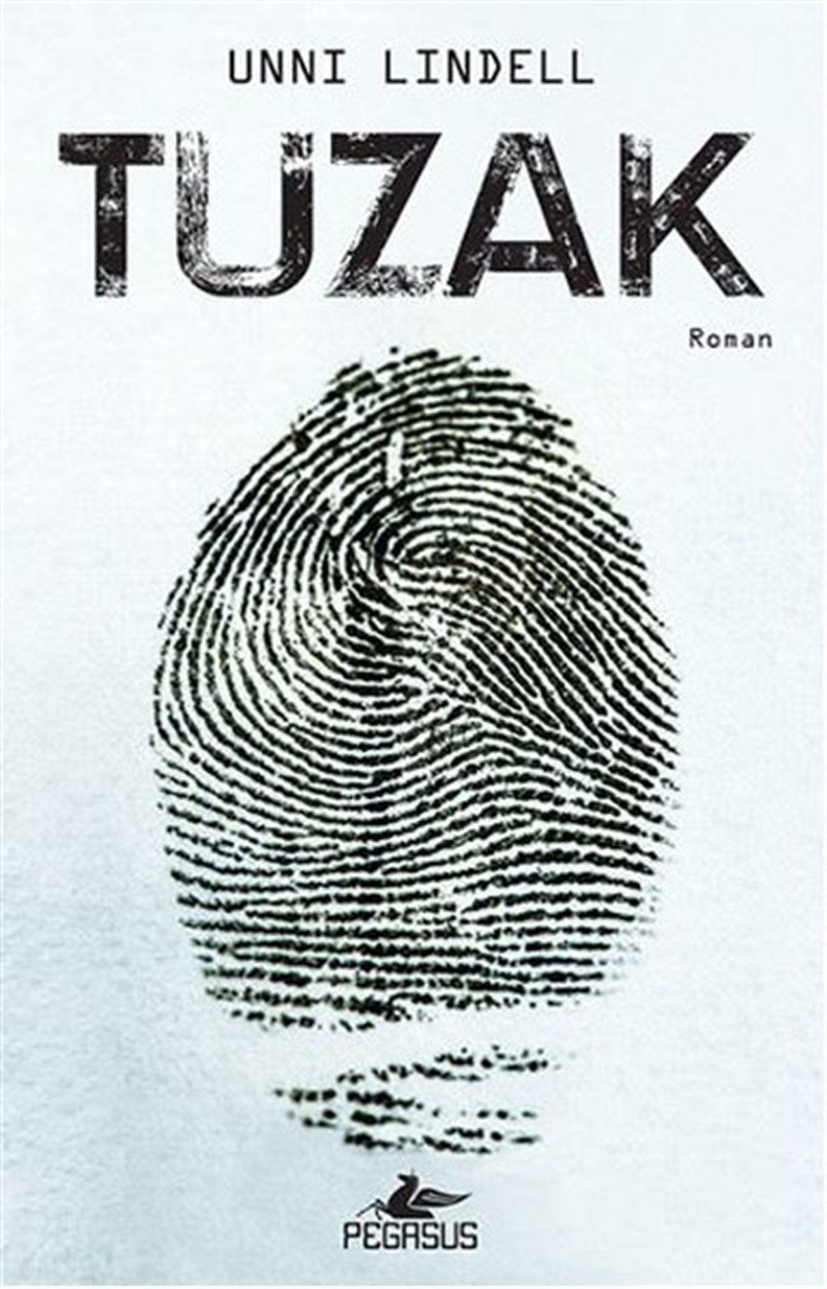 Unni LindellPolisiye Romanlar & Cinayet RomanlarıTuzak