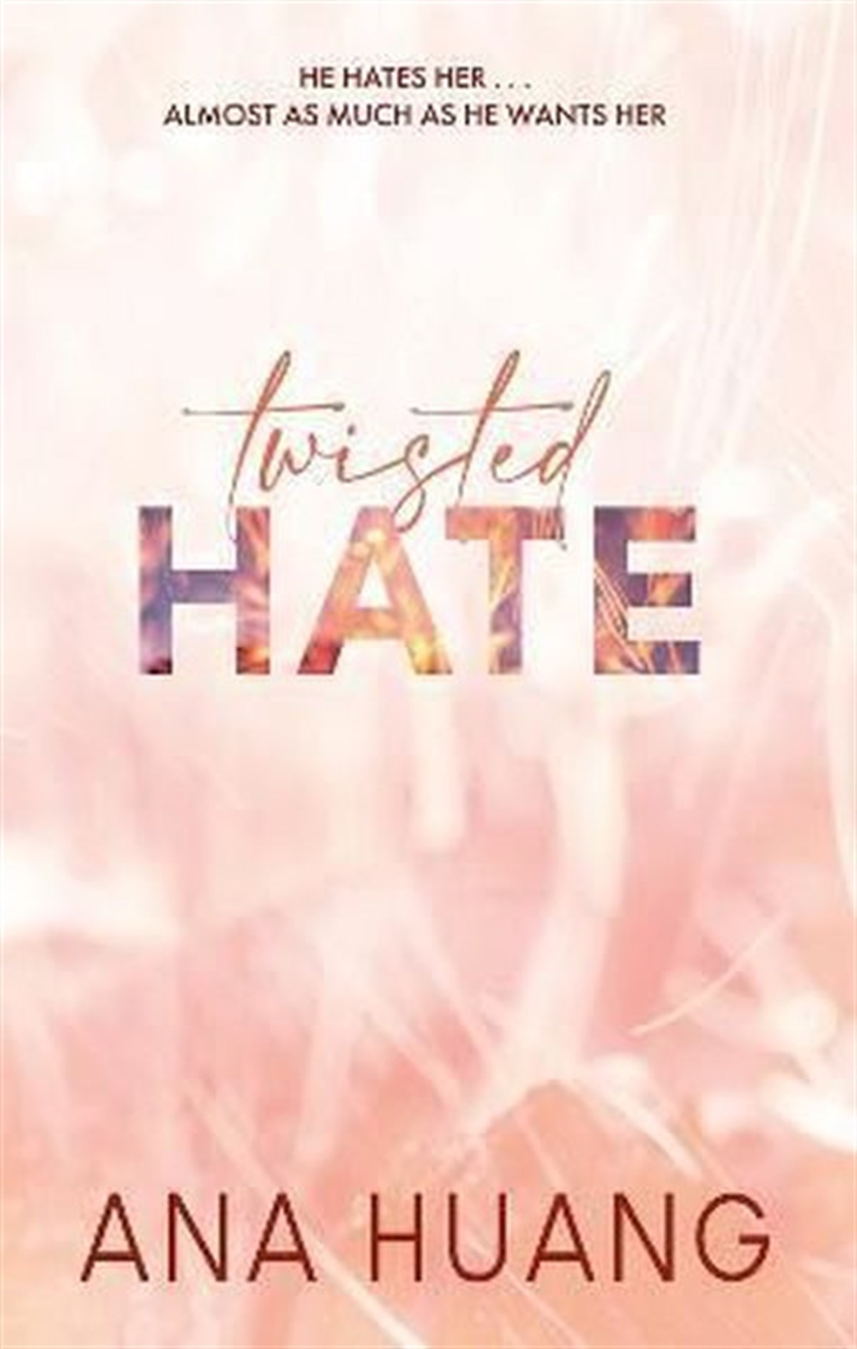 KolektifRomanceTwisted Hate