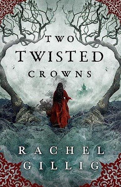KolektifSci-Fi&FantasyTwo Twisted Crowns (Shepherd King)