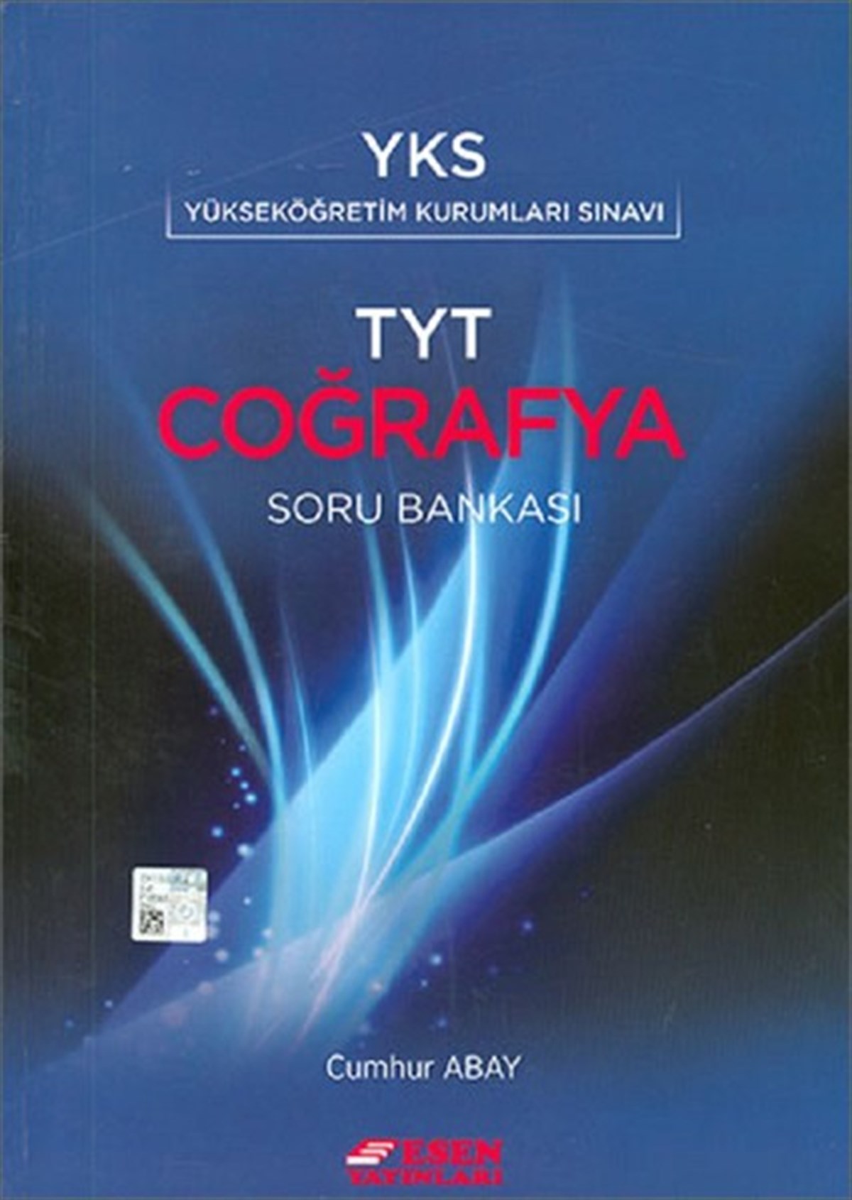KolektifAlan Yeterlilik Testi (YKS-AYT)TYT Coğrafya Soru Bankası