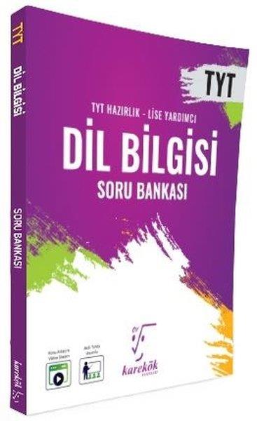 KolektifTYT TürkçeTYT Dil Bilgisi Soru Bankası