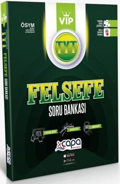KolektifTYT FelsefeTYT Felsefe Soru Bankası