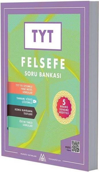 KolektifTYT FelsefeTYT Felsefe Soru Bankası