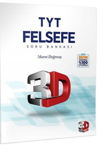 KolektifTYT FelsefeTYT Felsefe Ve Din Kültürü Soru Bankası