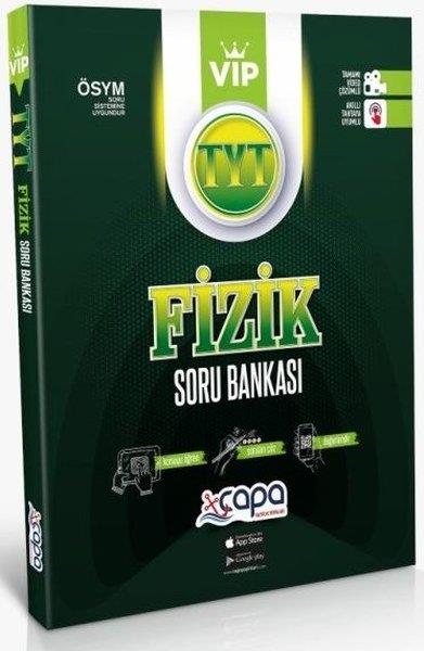 KolektifTYT FizikTYT Fizik Soru Bankası