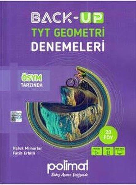 KolektifTYT - AYT Tüm DerslerTYT Geometri Back Up Denemeleri