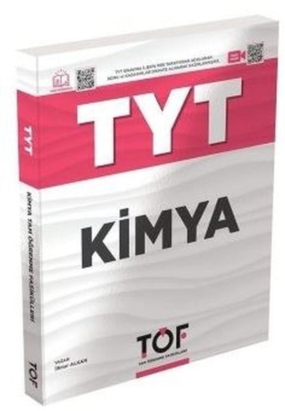 KolektifTYT KimyaTYT Kimya Tam Öğrenme Fasikülleri TÖF