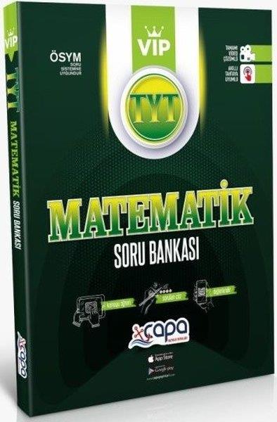 KolektifTYT MatematikTYT Matematik Soru Bankası
