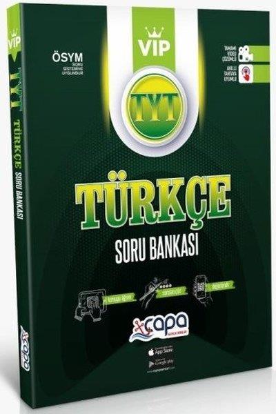 KolektifTYT TürkçeTYT Türkçe Soru Bankası