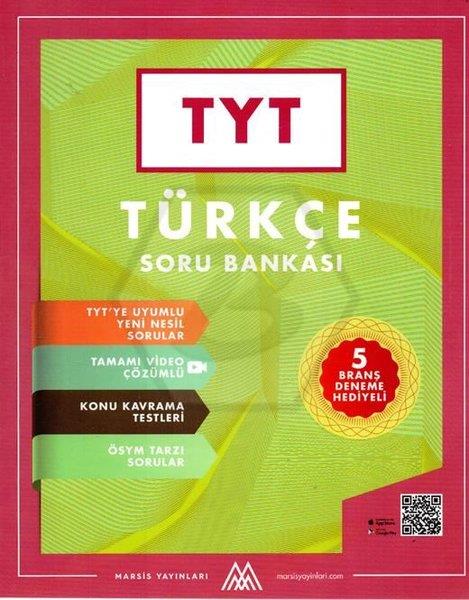 KolektifTYT TürkçeTYT Türkçe Soru Bankası