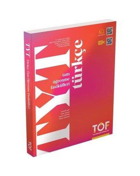 KolektifTYT TürkçeTYT Türkçe TÖF