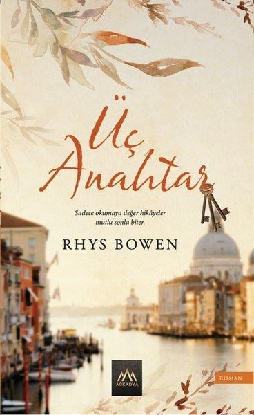 Rhys BowenDünya RomanÜç Anahtar