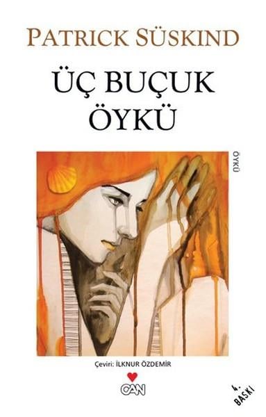 Patrick SüskindDünya ÖyküÜç Buçuk Öykü