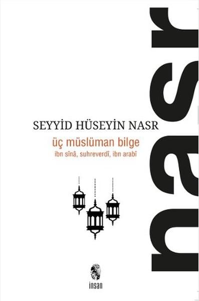Ali ÜnalTasavvuf KitaplarıÜç Müslüman Bilge