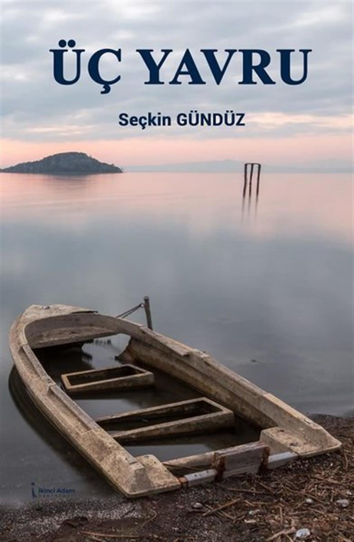 Seçkin GündüzDeneme KitaplarıÜç Yavru
