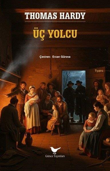 Thomas HardyDünya OyunlarıÜç Yolcu