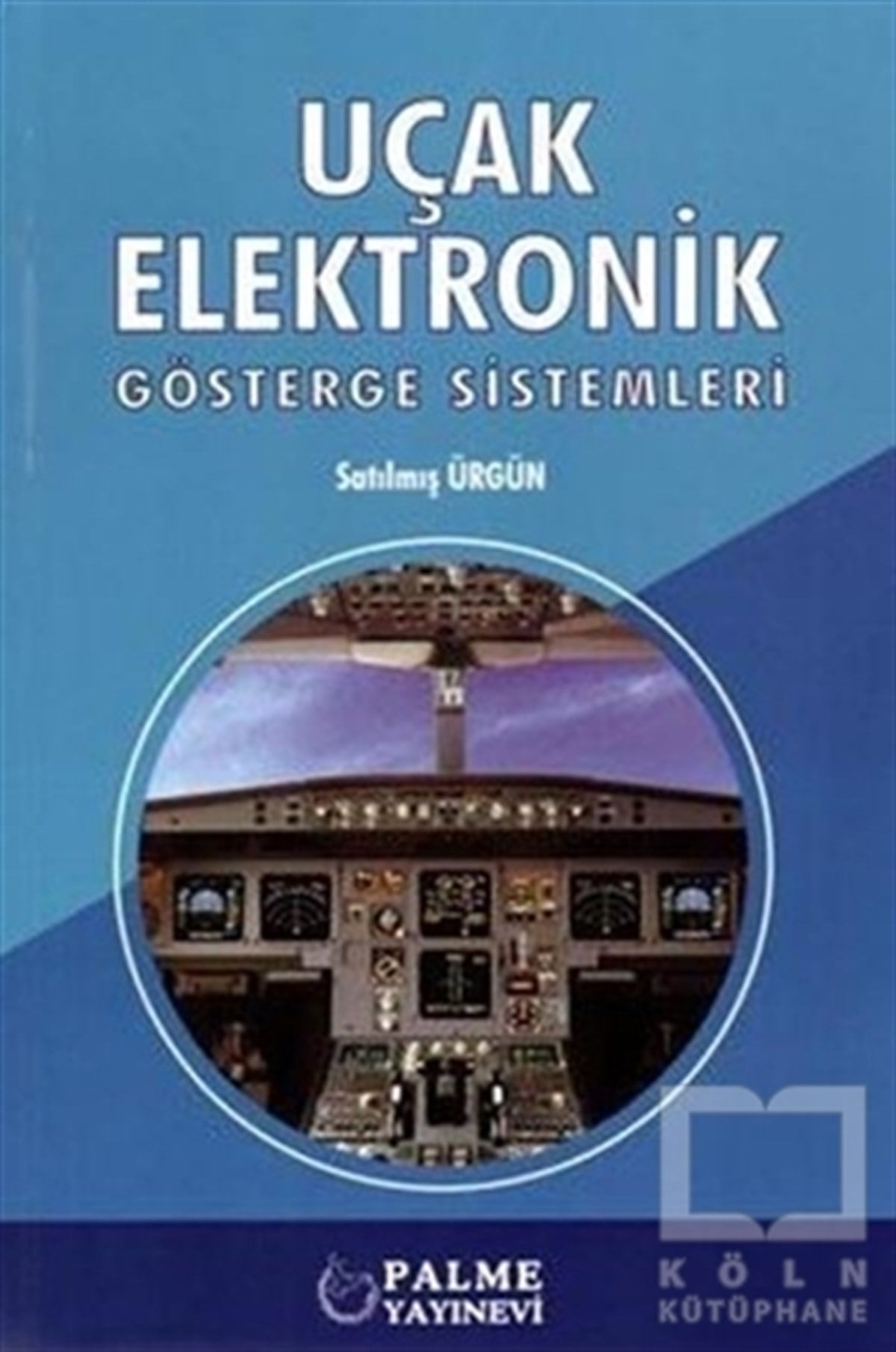Satılmış ÜrgünDiğerUçak Elektronik Gösterge Sistemleri