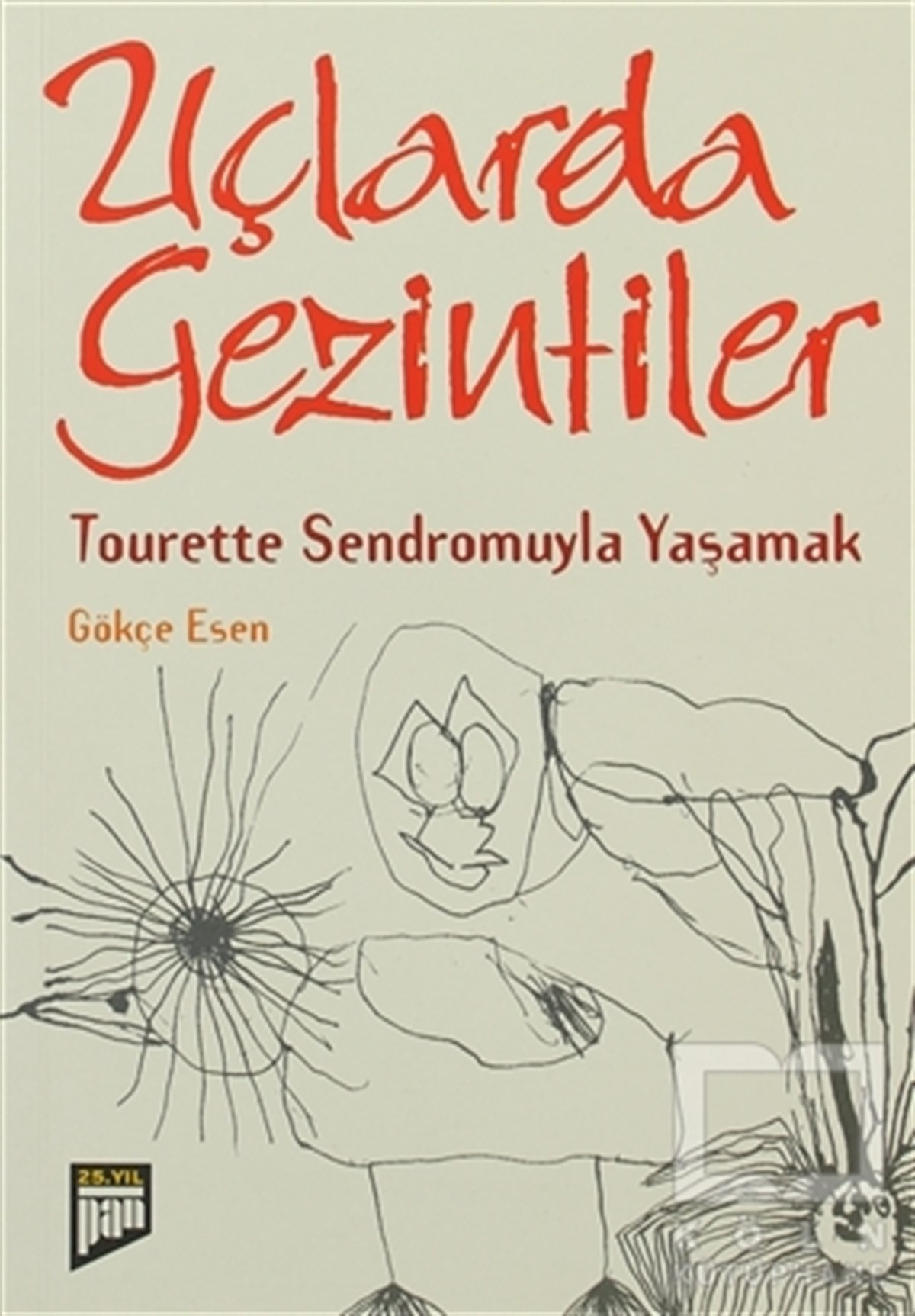 Gökçe EsenDiğerUçlarda Gezintiler
