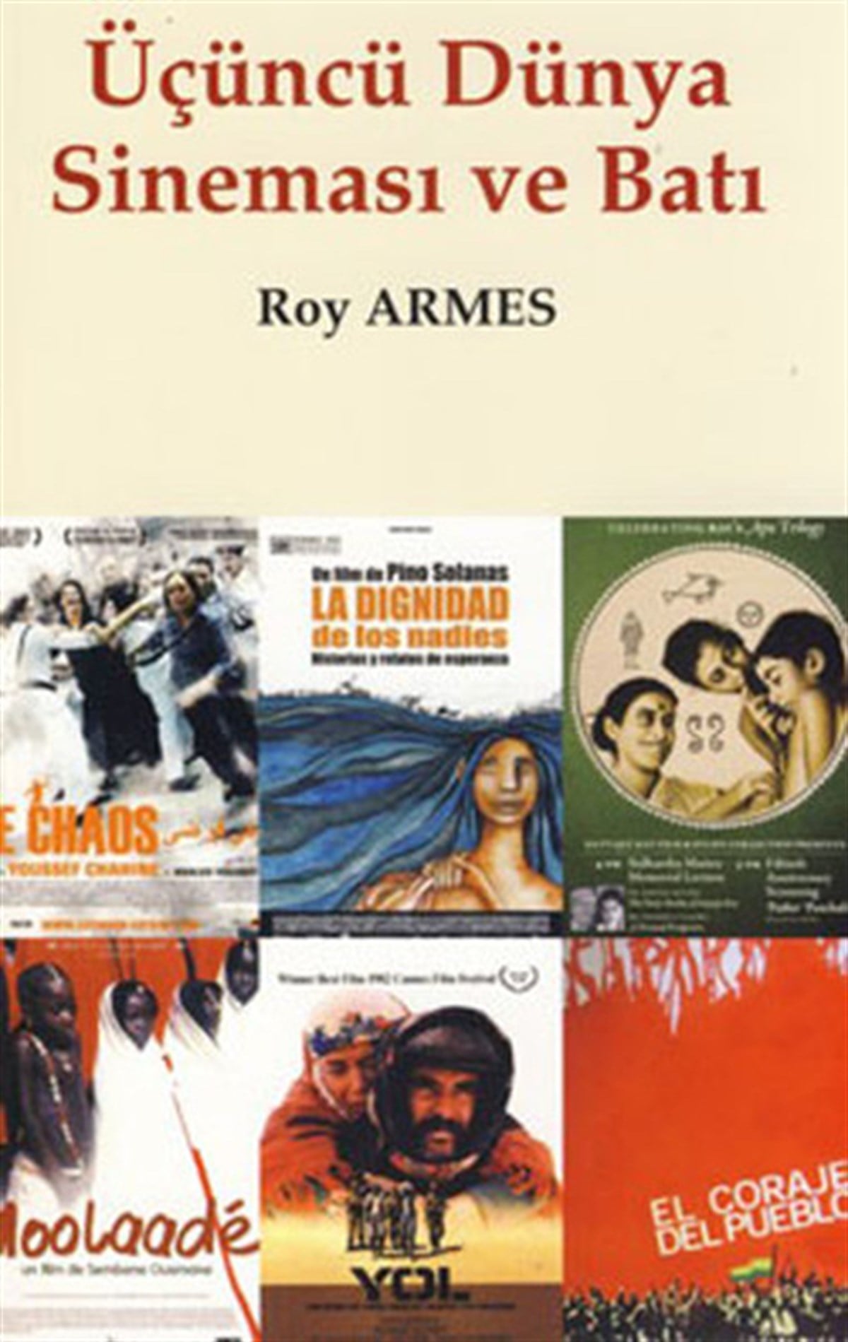 Roy ArmesSinemaÜçüncü Dünya Sineması ve Batı