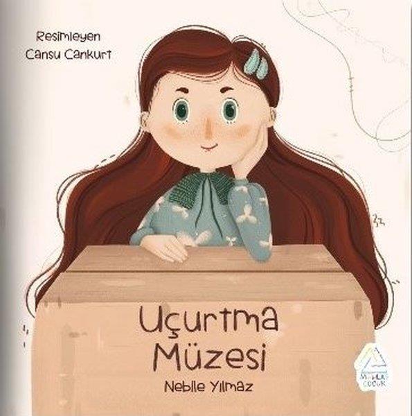 Nebile YılmazEgitim Etkinlik KitaplariUçurtma Müzesi