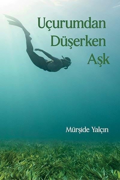 Mürşide YalçınTürk ŞiiriUçurumdan Düşerken Aşk